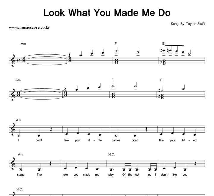 Taylor Swift Look What You Made Me Do �Ǻ�