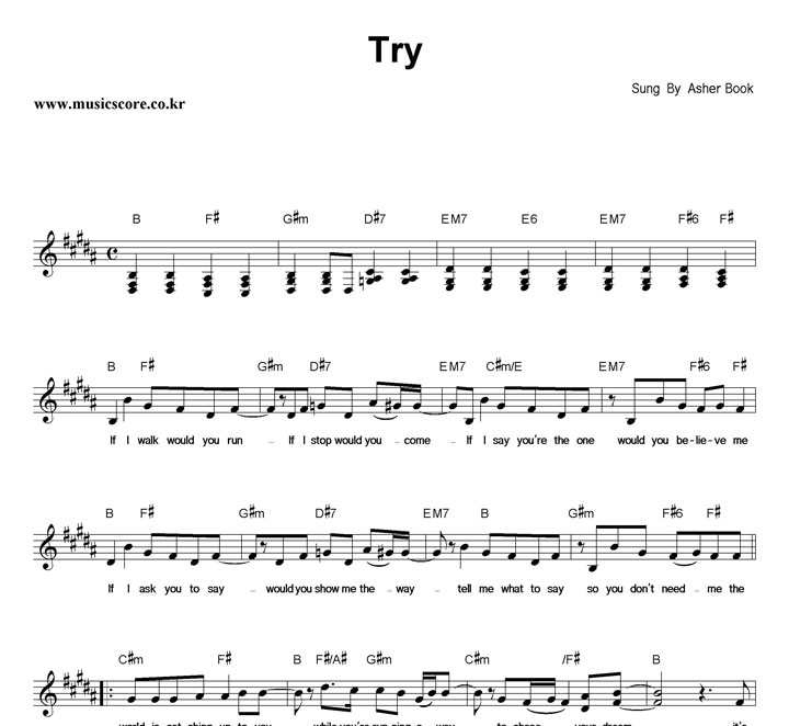 Asher Book Try Ǻ