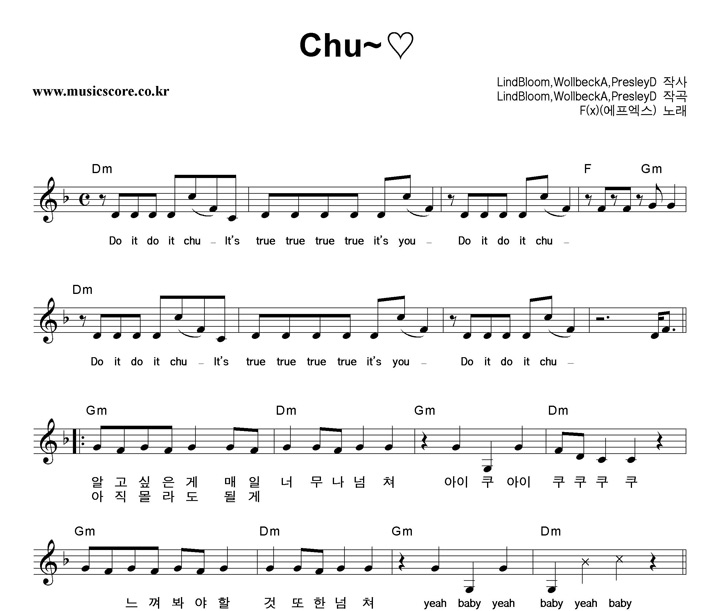  Chu~ Ǻ