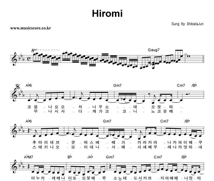 Shibata Jun Hiromi Ǻ
