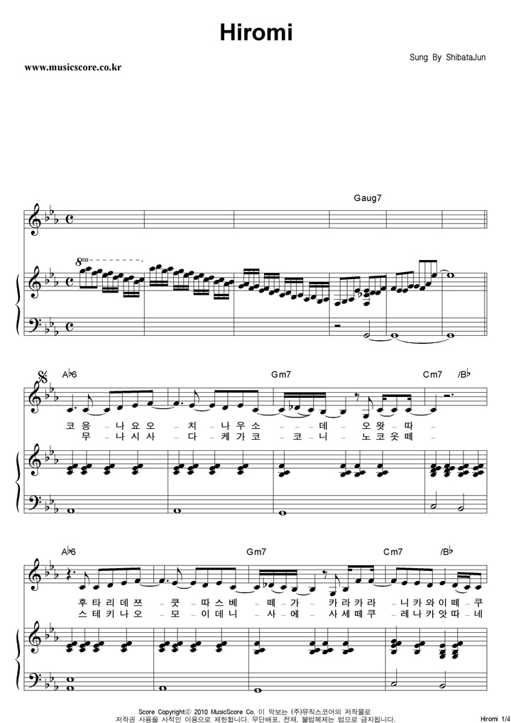 Shibata Jun Hiromi ǾƳ Ǻ