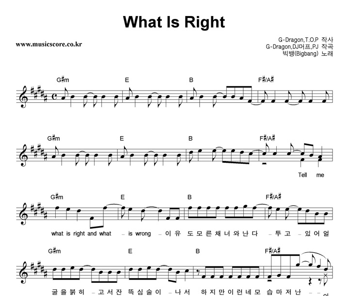  What Is Right Ǻ