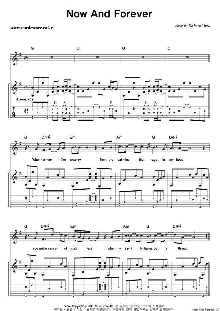 Richard Marx Now And Forever Ÿ Ÿ Ǻ