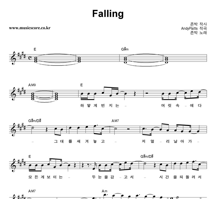  Falling Ǻ