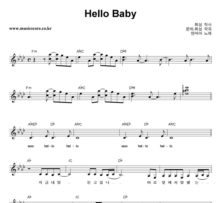 ؾ Hello Baby Ǻ