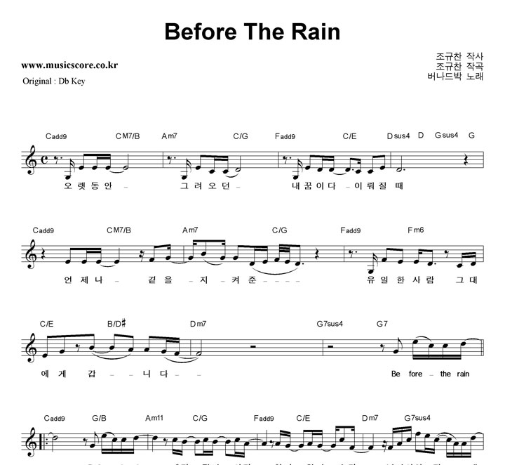  Before The Rain  CŰ Ǻ