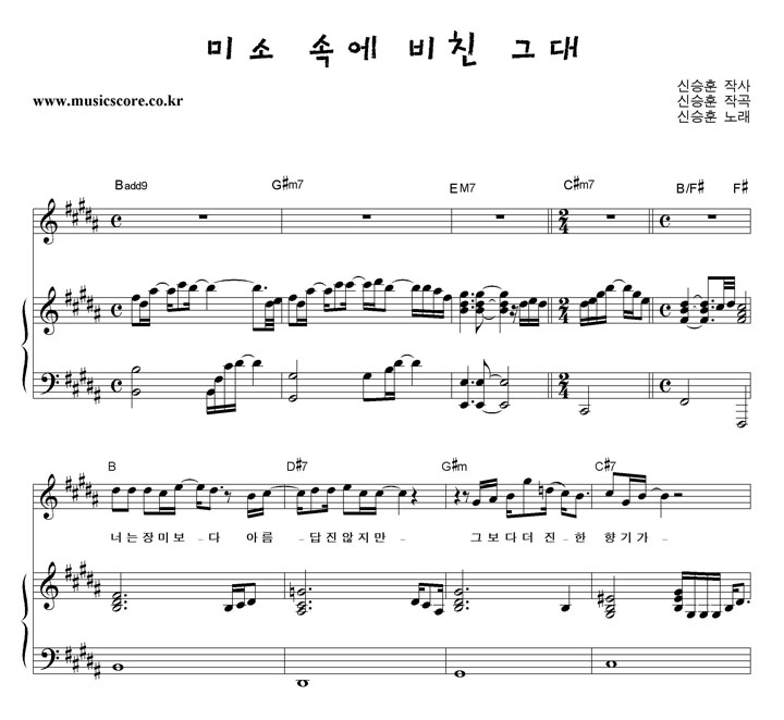 �Ž��� �̼� �ӿ� ��ģ �״� �ǾƳ� �Ǻ�