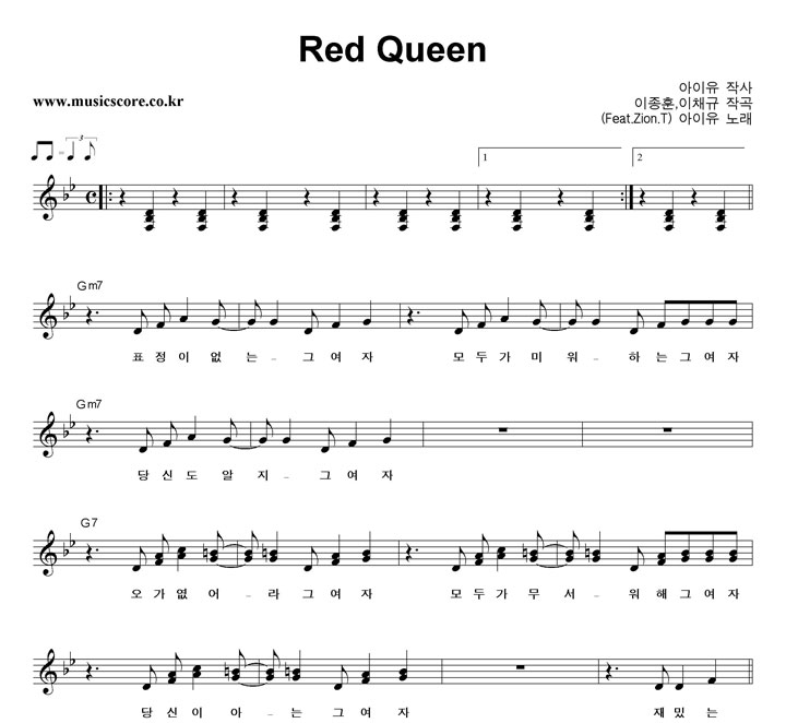  Red Queen Ǻ