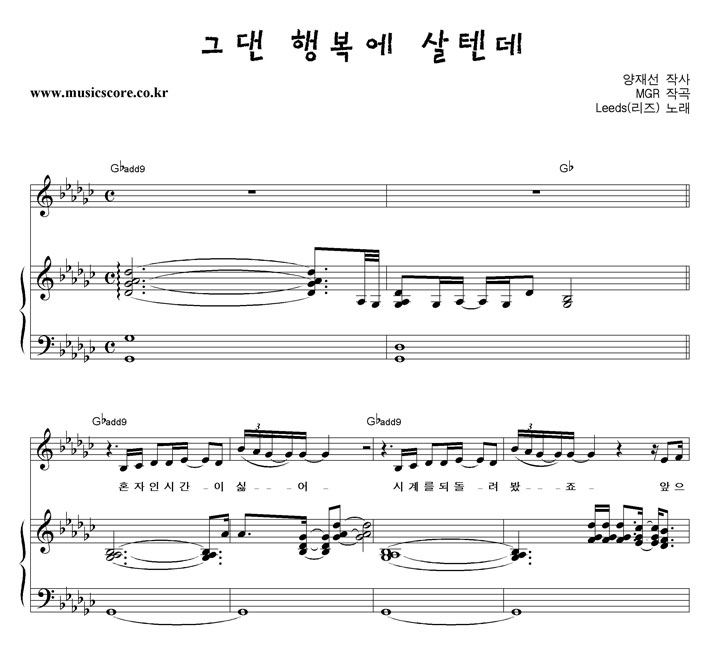 ���� �״� �ູ�� ���ٵ� �ǾƳ� �Ǻ�