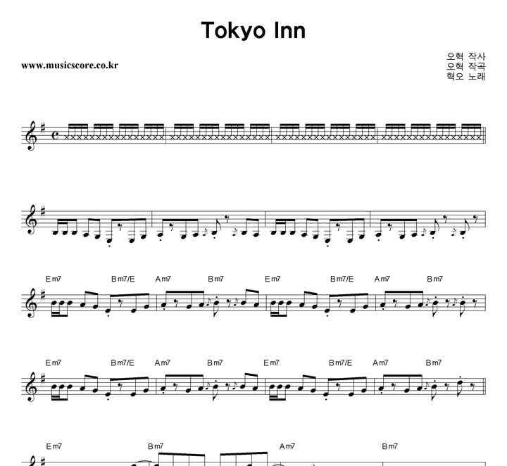 ���� Tokyo Inn �Ǻ�