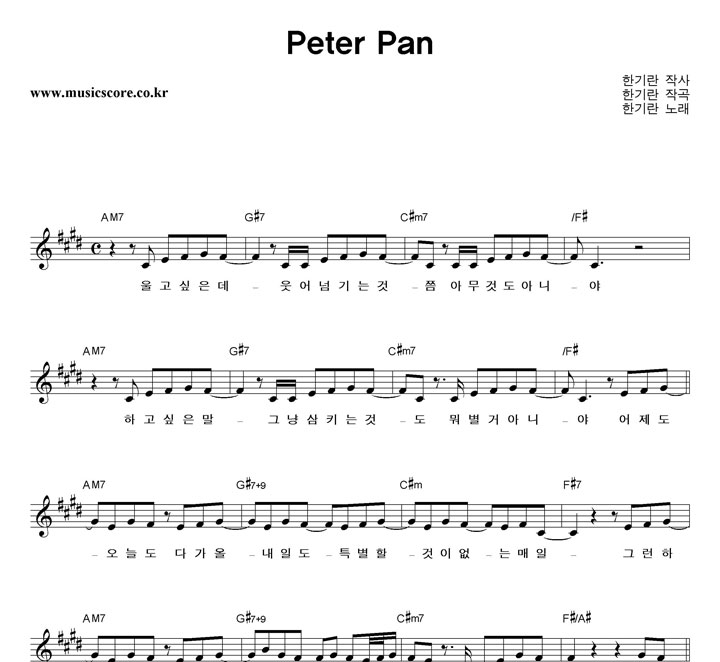 ѱ Peter Pan Ǻ