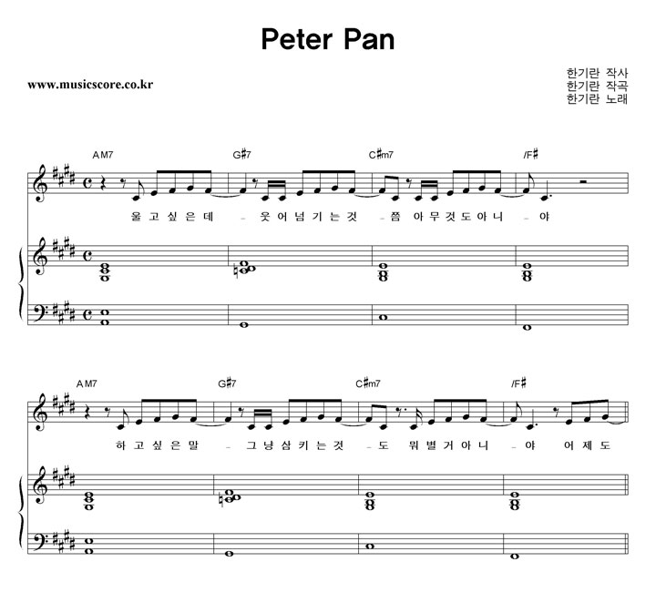 ѱ Peter Pan ǾƳ Ǻ