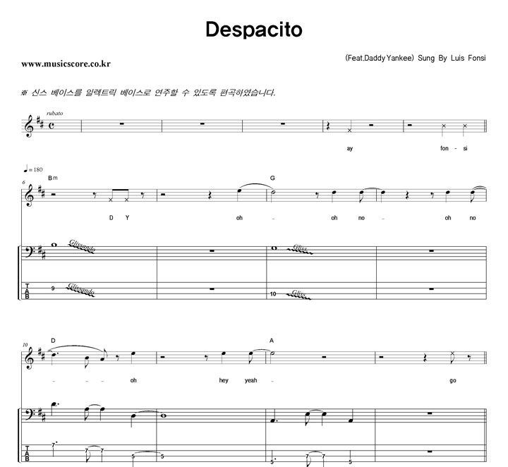 Luis Fonsi Despacito  ̽ Ÿ Ǻ