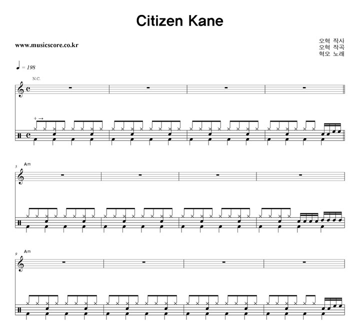  Citizen Kane  巳 Ǻ