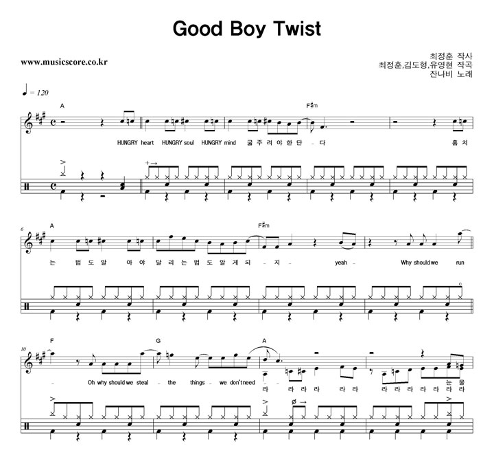 ܳ Good Boy Twist  巳 Ǻ