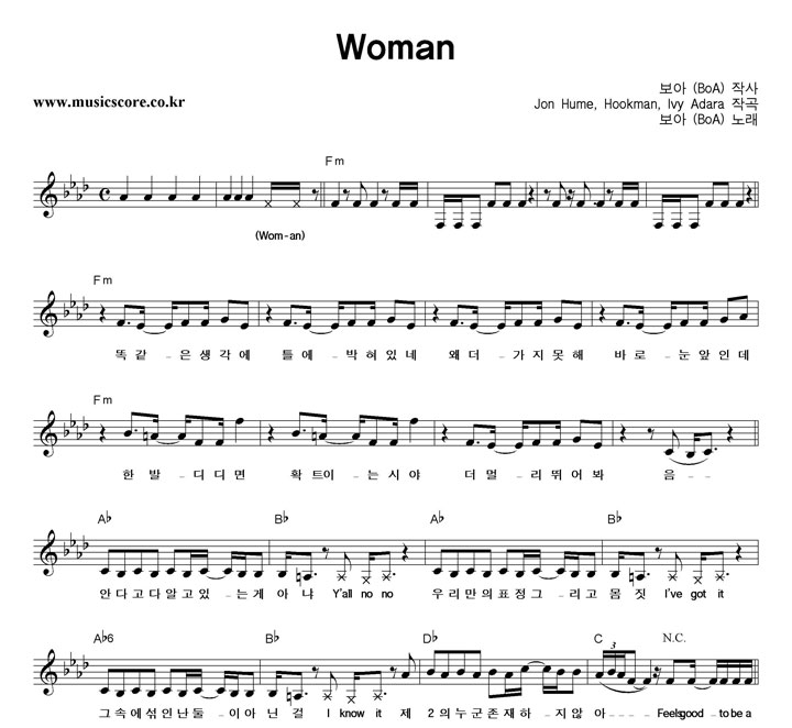  Woman Ǻ