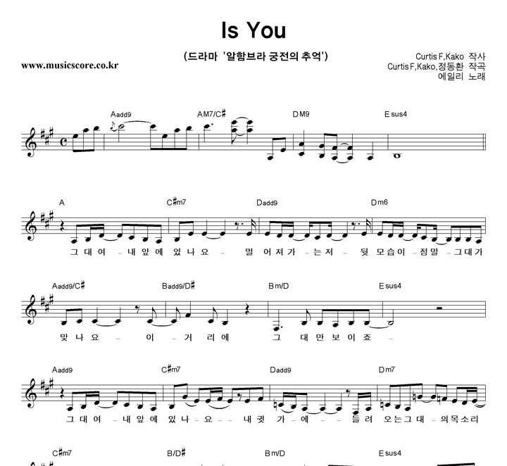 ϸ Is You Ǻ