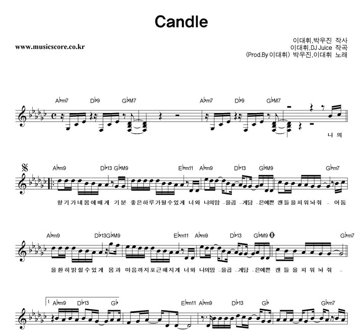 ڿ,̴ Candle Ǻ