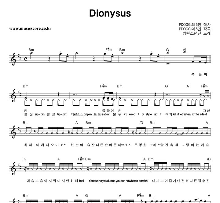 źҳ Dionysus Ǻ