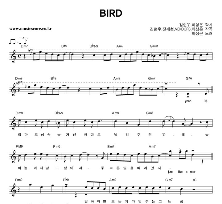 �ϼ��� BIRD �Ǻ�