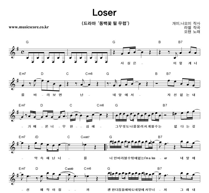  Loser Ǻ