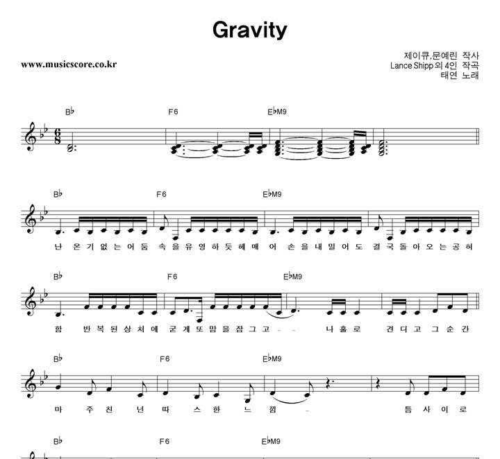 ¿ Gravity Ǻ