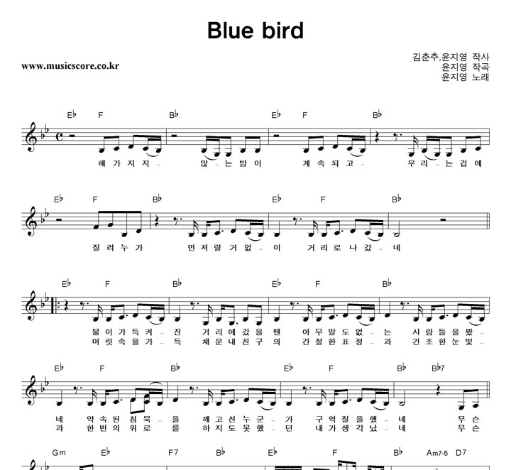  Blue Bird Ǻ