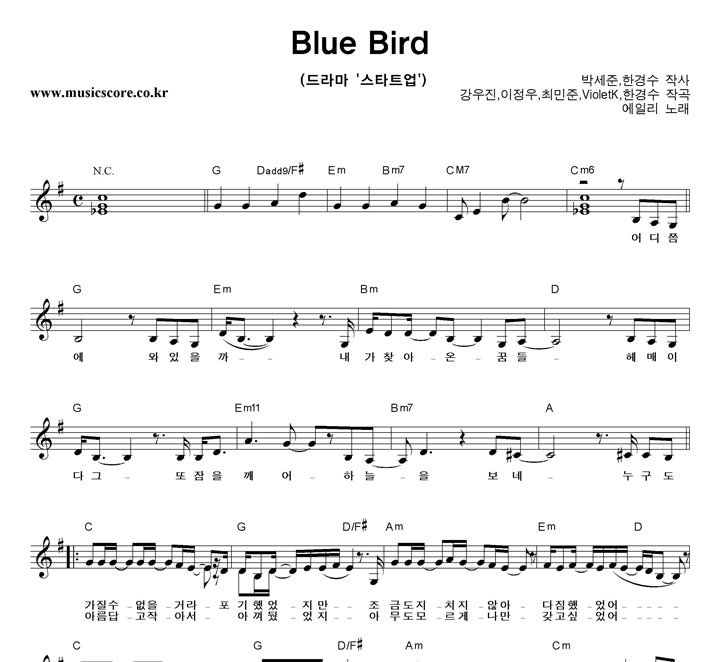 ϸ  Blue Bird Ǻ