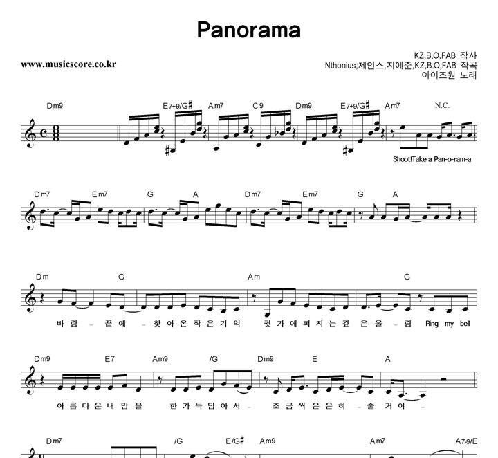  Panorama Ǻ