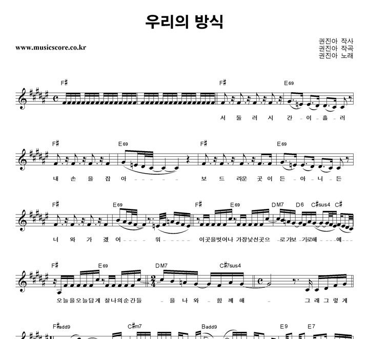 ������  �츮�� ��� �Ǻ�