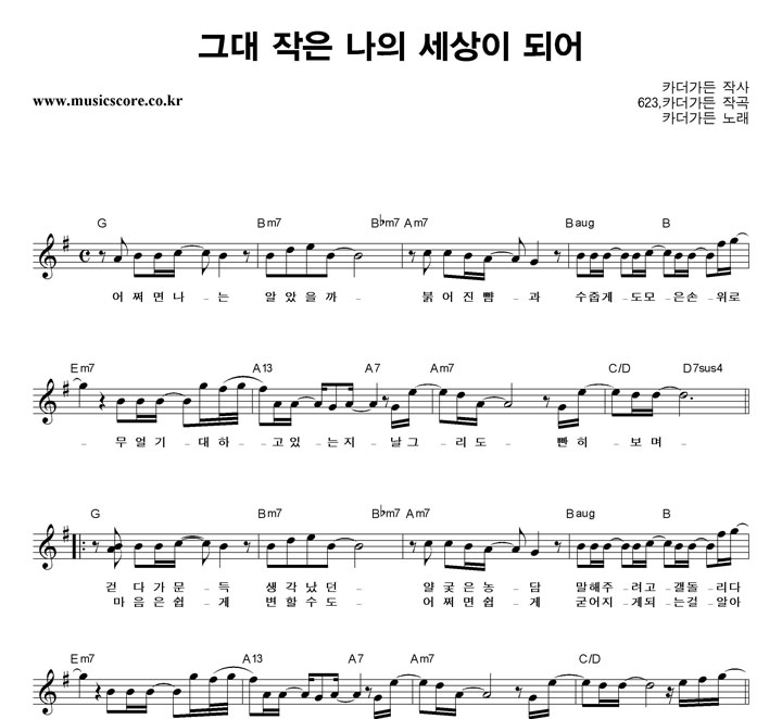 ī������ �״� ���� ���� ������ �Ǿ� �Ǻ�