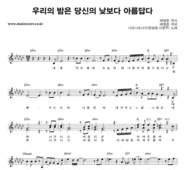 �ʵ������ʵ� �츮�� ���� ����� ������ �Ƹ���� �Ǻ�