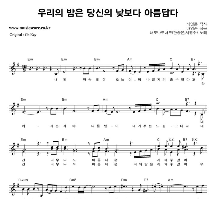�ʵ������ʵ� �츮�� ���� ����� ������ �Ƹ����  GŰ �Ǻ�