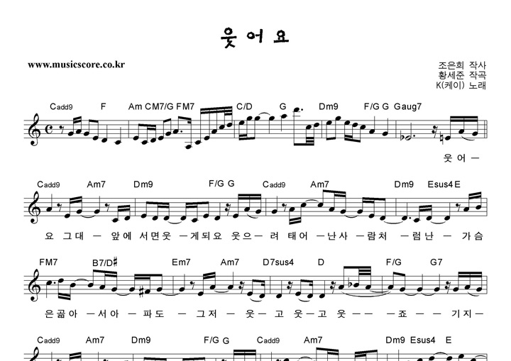 K(����) ����� �Ǻ�