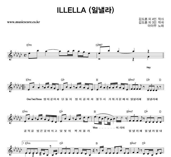  ILLELLA (ϳ) Ǻ