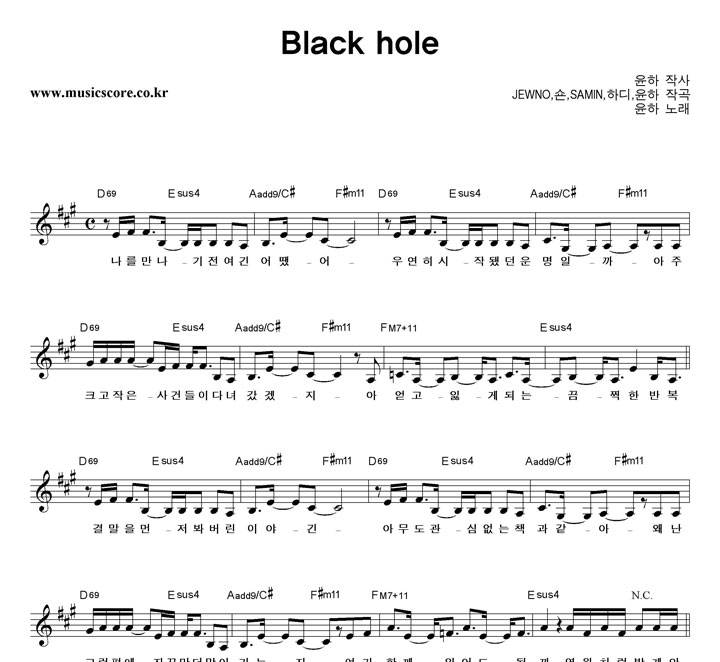  Black hole Ǻ