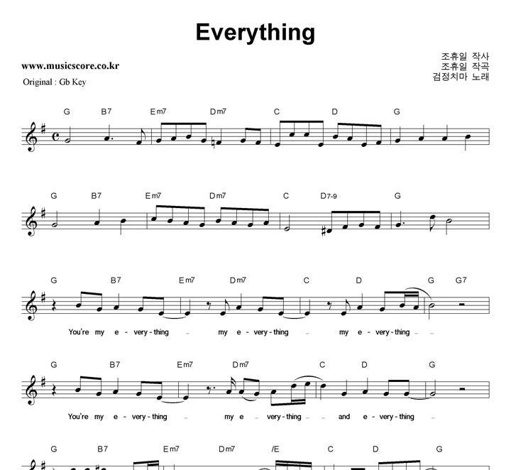 ġ Everything  GŰ Ǻ