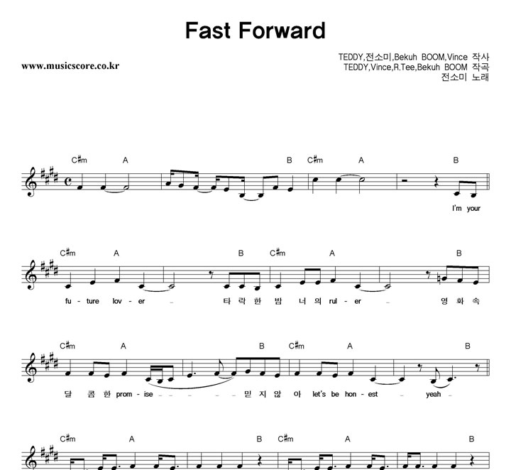 ҹ Fast Forward Ǻ