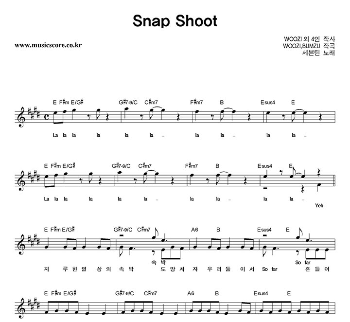 ƾ Snap Shoot Ǻ