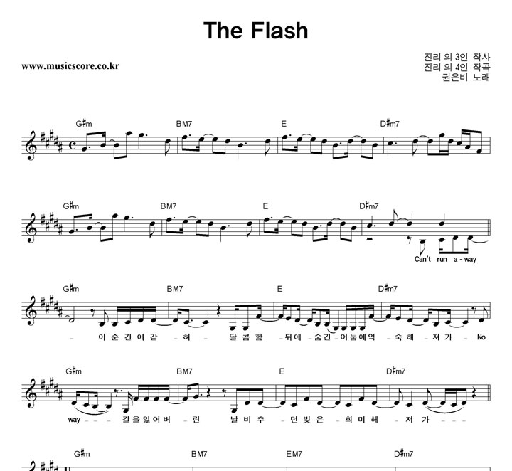  The Flash Ǻ