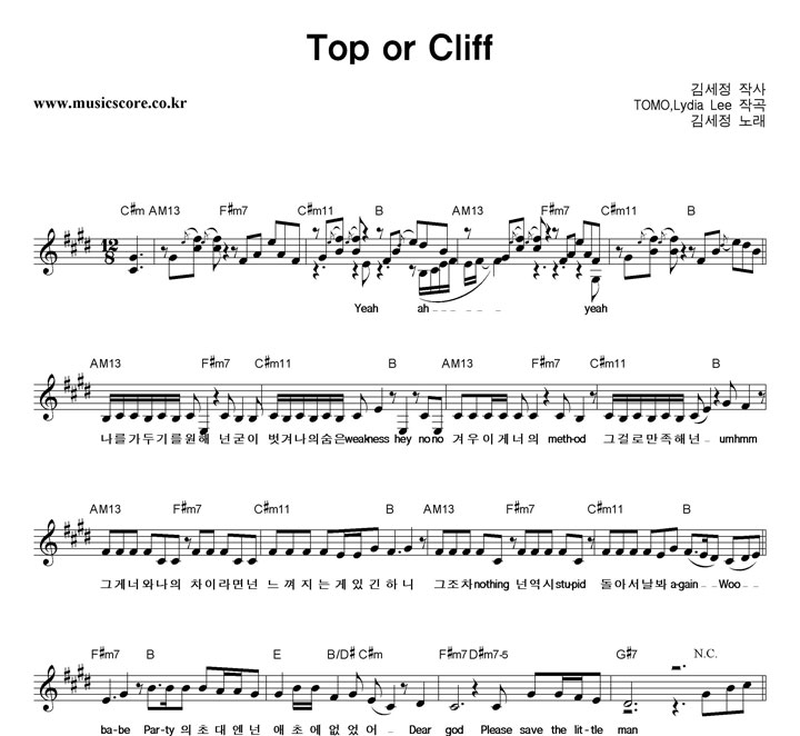 輼 Top Or Cliff Ǻ