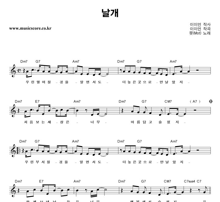 ��(Mot) ���� �Ǻ�