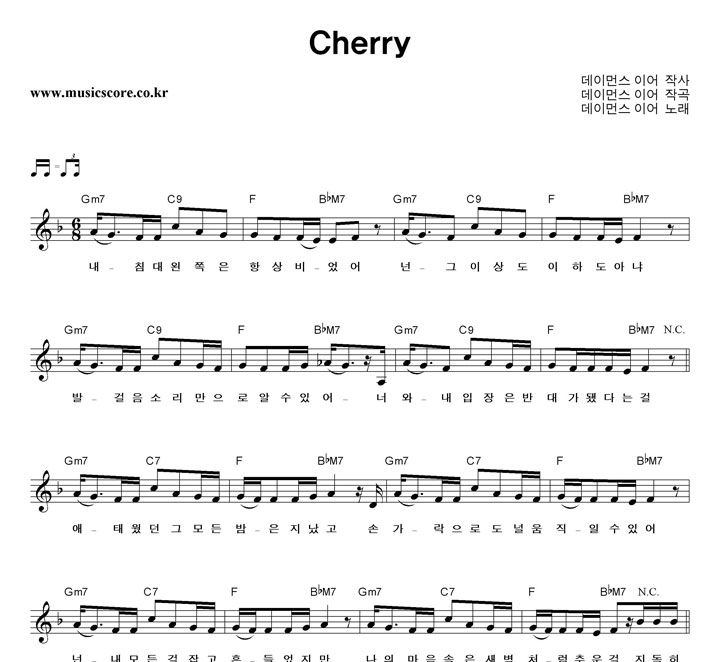 ̸ս̾ Cherry Ǻ
