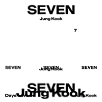  Seven (Clean Ver.) Ǻ 