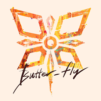 전영호 Butter-Fly 악보