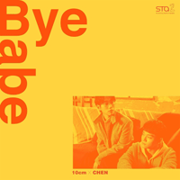 ByeBabe  악보