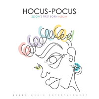 Hocus-Pocus  악보