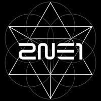 2NE1   ǾƳ Ǻ ٹ 