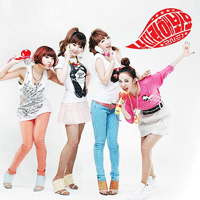 2NE1 غ Ǻ ٹ 