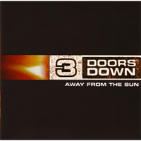 3 Doors Down Here Without You  Ű Ǻ ٹ 